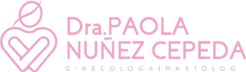 Logo Dra. Paola Nuñez Cepeda